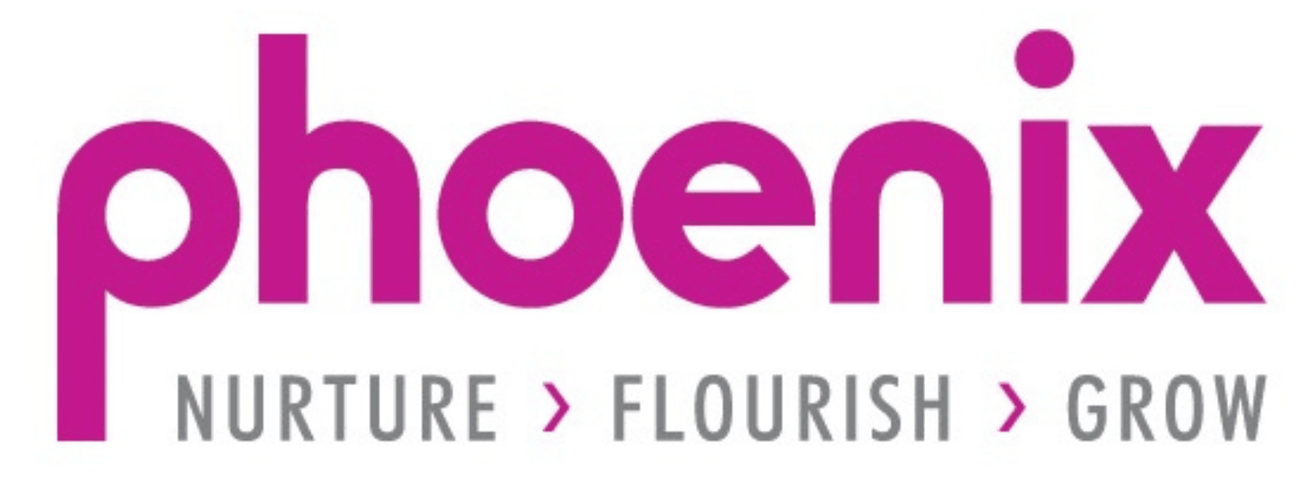 Phoenix Learning & Care Limited Logo