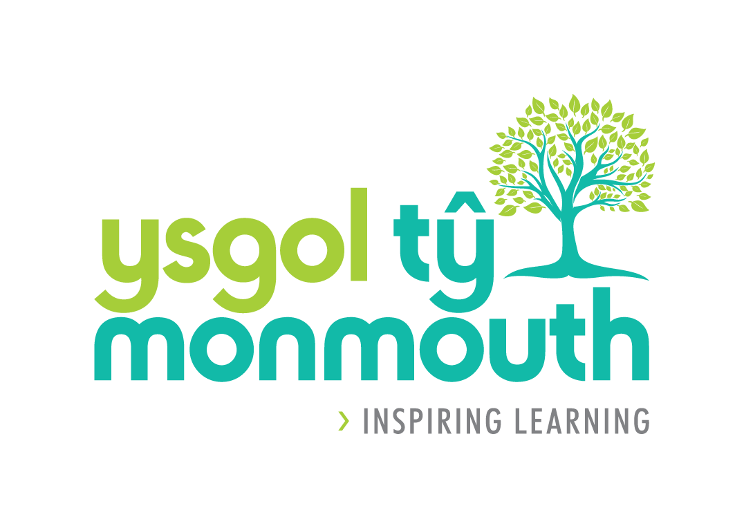 Ty Monmouth School Logo.png