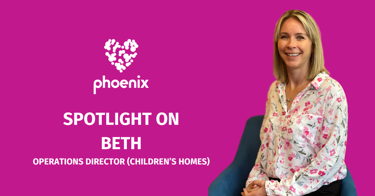 Nurturing Growth and Embracing Change: Beth’s Journey in Childcare with Phoenix Learning and Care