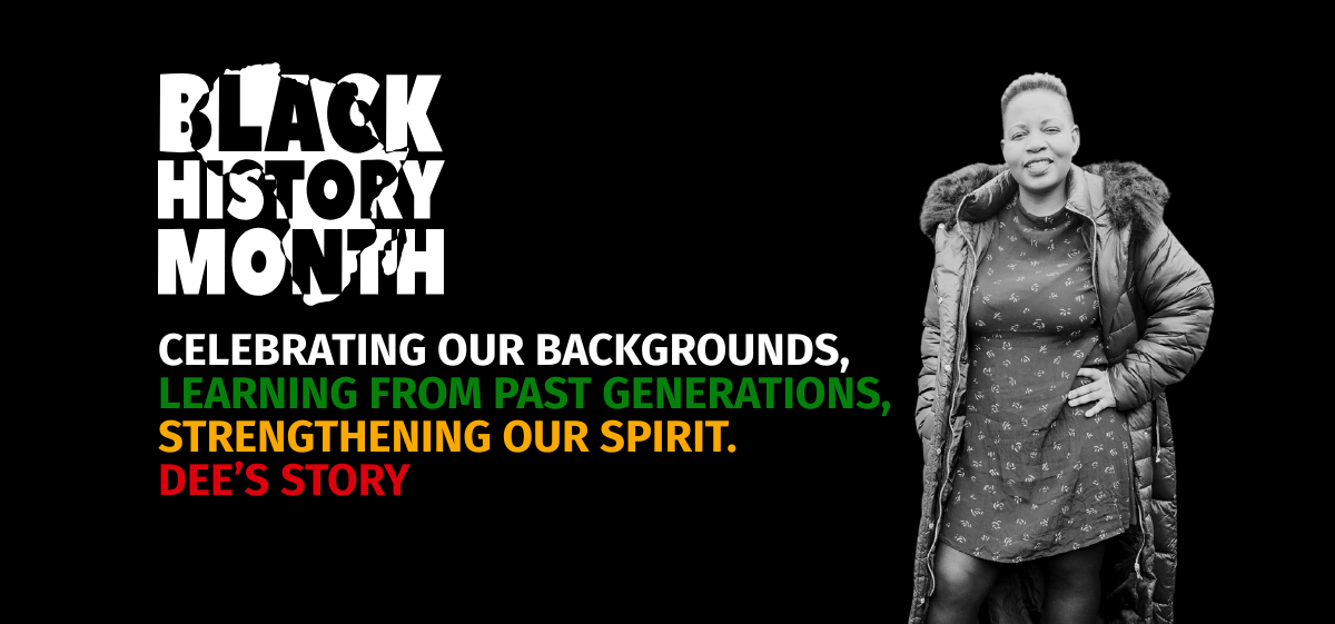 Celebrating Heritage and Identity During Black History Month