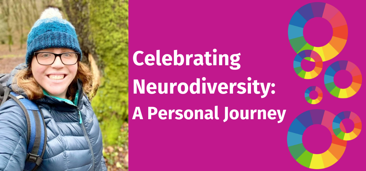 Celebrating Neurodiversity: A Personal Journey